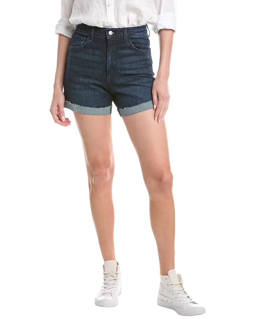 JOE'S Jeans Bangkok Cuffed Short