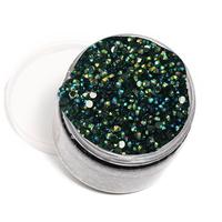 WW017012 Colorful Black 3mm 100g