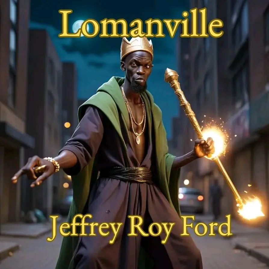 Lomanville Lomanville