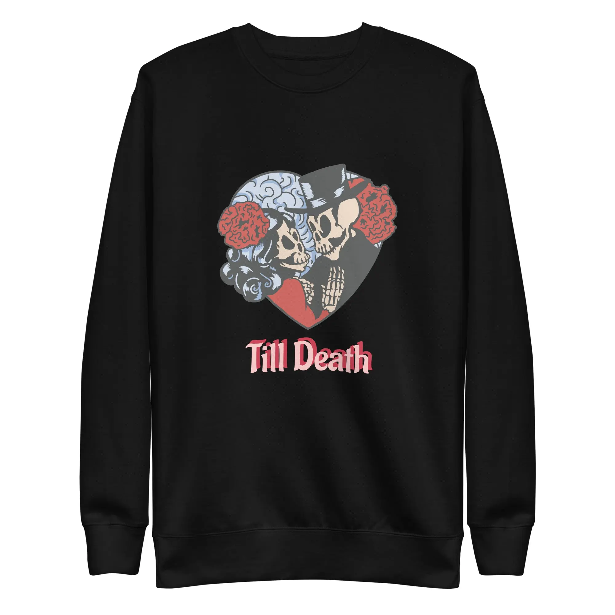 Custom Sweater