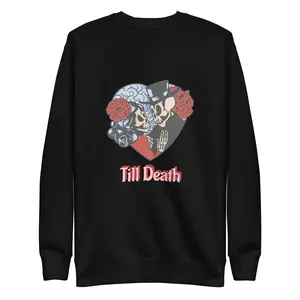 Custom Sweater