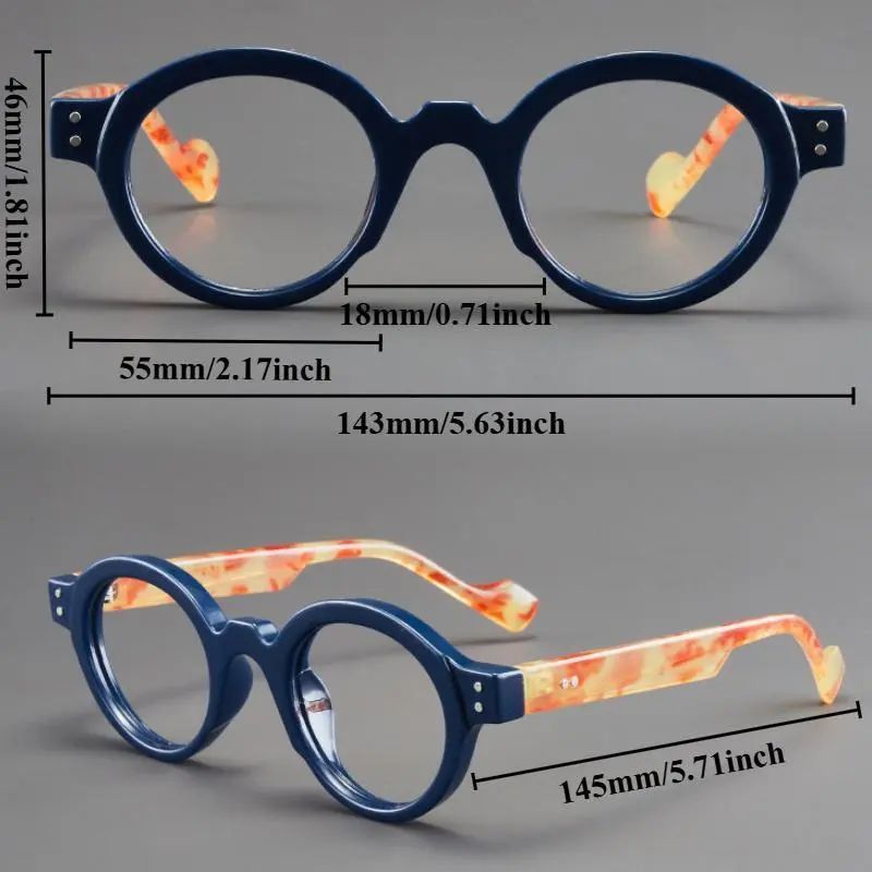 Large reading glasses, PCFrame�� Blue light blocking lenses, suitable for both men and women, for elderly glassesGift Large reading glasses, PCFrame�� Blue light blocking lenses, suitable for both men and women, for elderly glassesGift
