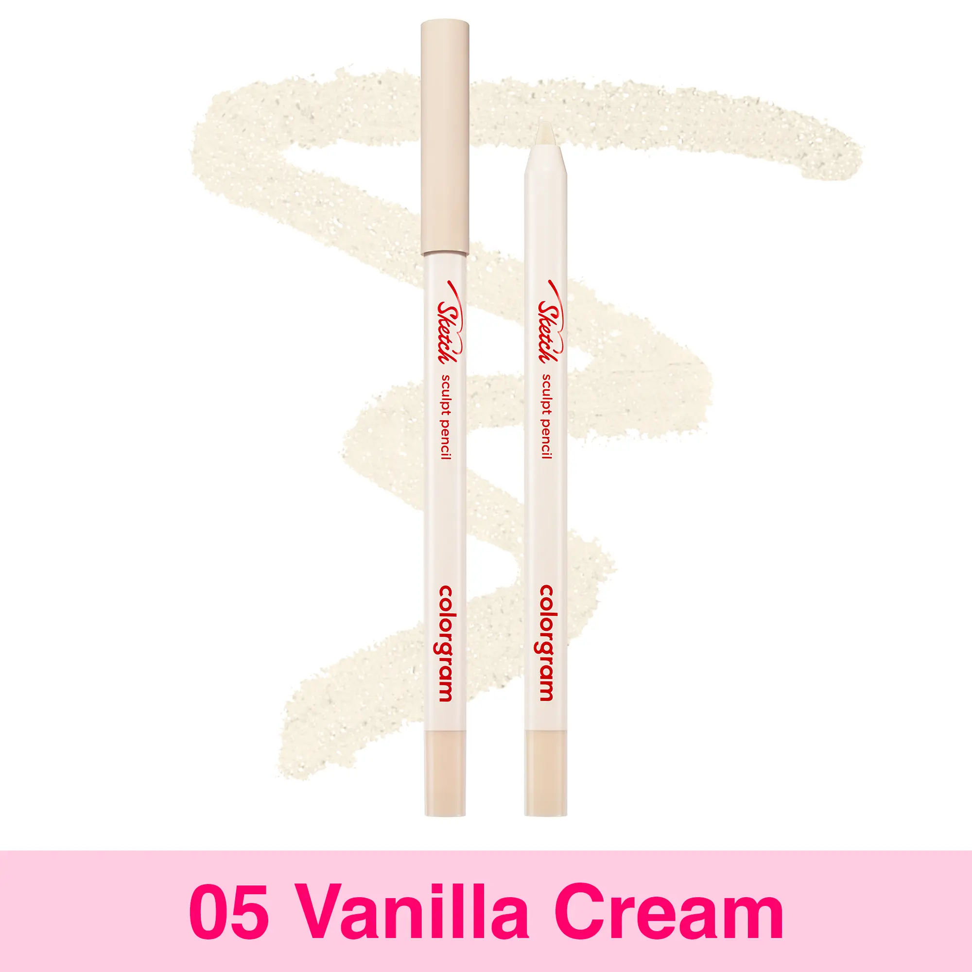 05 Vanilla Cream