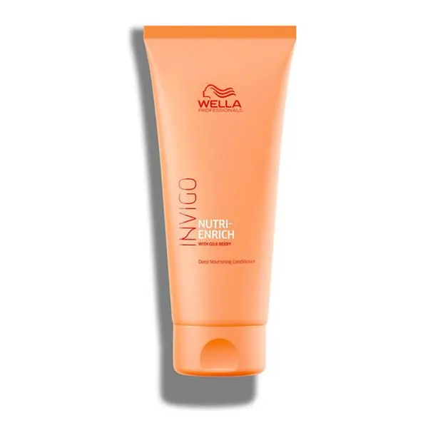 Wella Professionals - INVIGO Nutri-Enrich Deep Nourishing Conditioner Wella Professionals - INVIGO Nutri-Enrich Deep Nourishing Conditioner