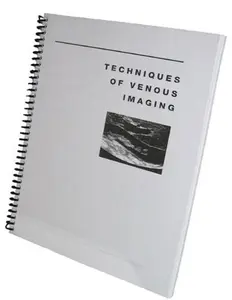 USED-Techniques of Venous Imaging (Techniques of Vascular Sonography) by Steven R. Talbot (Hardcover)