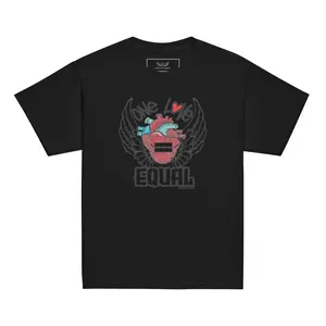 BIG HEART Youth classic tee