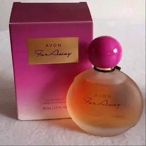 far away eau de Parfum for women 1.7.fl.oz