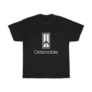Oldsmobile Car Company Logo T-Shirt
