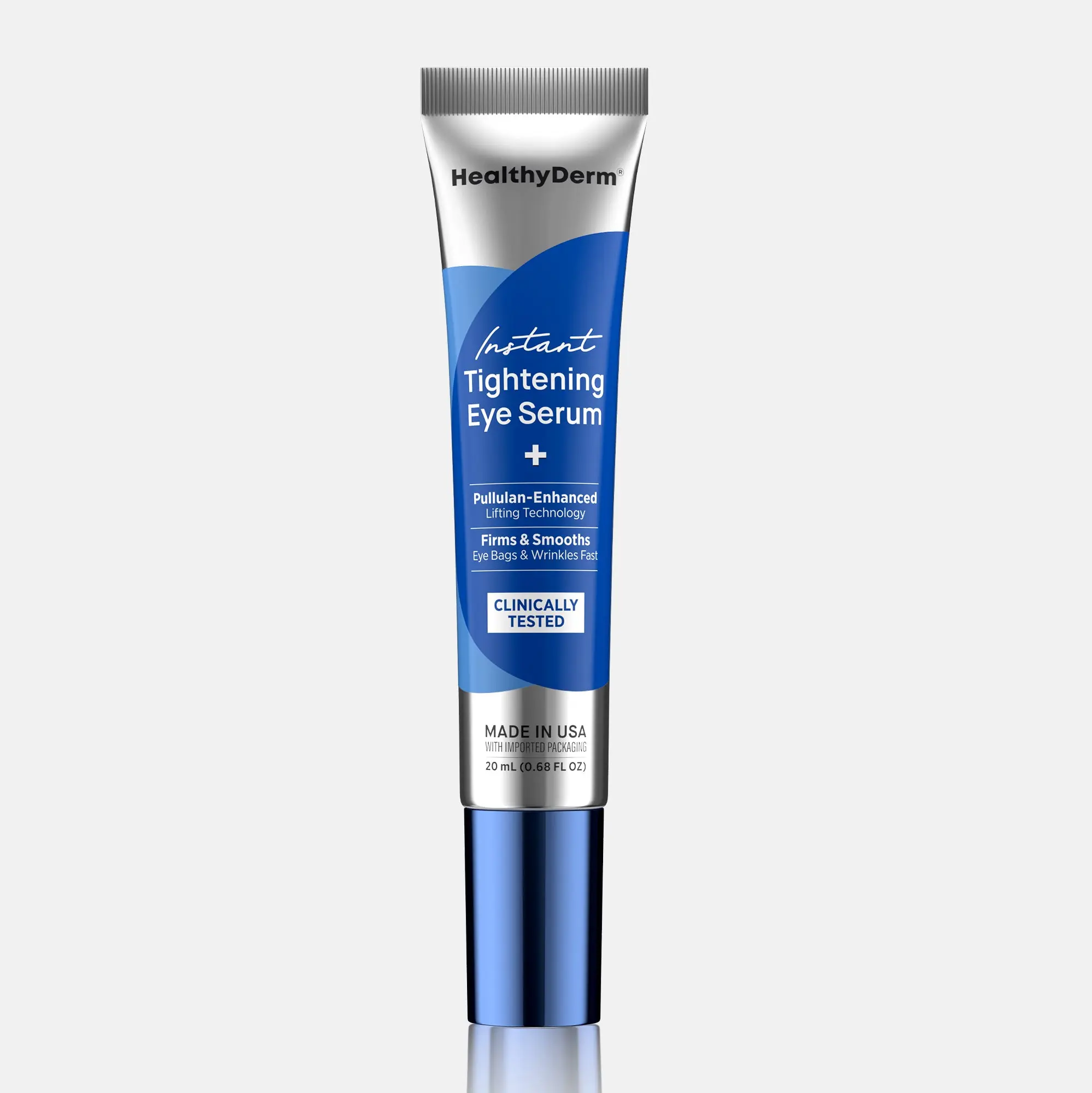 Instant Tightening Eye Serum Instant Tightening Eye Serum