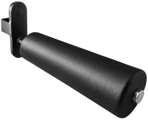 French Fitness Rack & Rig Leg Roller Attachment V2 (New)