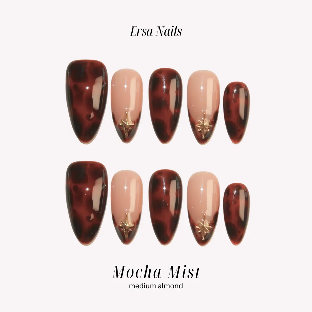 Mocha Mist