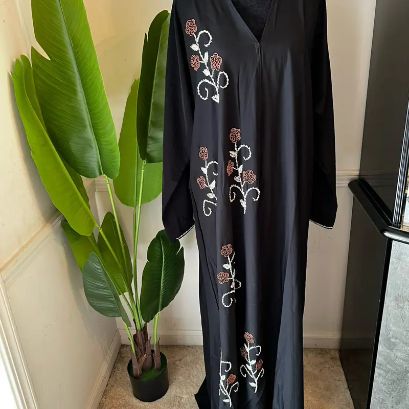 Beautiful abaya