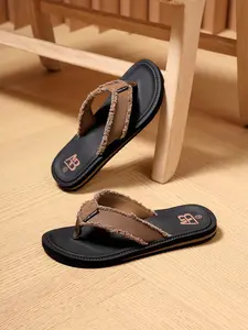 Men's Outdoor Waterproof Sandals with Arch Support, Lightweight and Durable Flip Flops, Enhanced Grip and Slip Resistance for Beach and Casual Wear, Slip On Sandal, Footwear