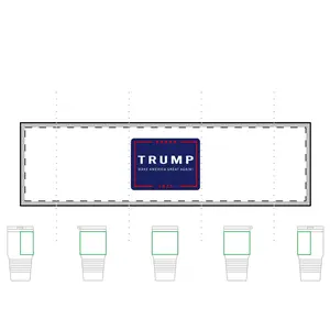 30 oz Trump Cup
