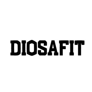DiosaFit shop logo