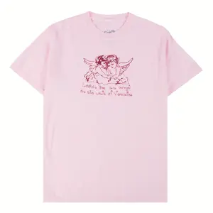 Experience Unmatched Comfort with the Versailles Oversized T-Shirt – Luxuriously Soft, Breezy Fit for Casual Outings and Effortless Everyday Style