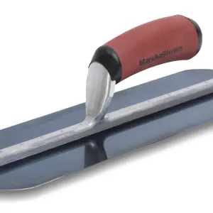 Finishing trowel 14 x 4”  Product No. 13531