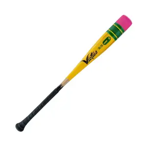 Vibe Pencil USA Baseball -10 Vibe Pencil USA Baseball -10