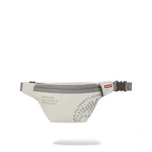 SHARK CENTRAL DYNAMIC SAVVY CROSSBODY