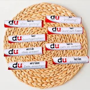 4 Sheets Party Activity Packaging Paper, Passes Duplo Banderolen Test, High School Graduation Certificate 2026, Education, Graduation, Congratulations