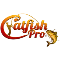 Catfish Pro shop logo