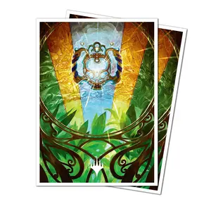 Aetherdrift The Aetherspark 105ct APEX DECK PROTECTOR® Sleeves for Magic: The Gathering