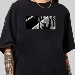 YB T-Shirt, 90s Graphic Tee, Music Tour Shirt, For Men, For Women