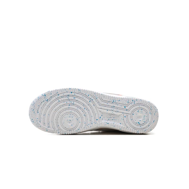 Air Force 1 Low LV8 GS "Holiday Cookies" FQ8350 110