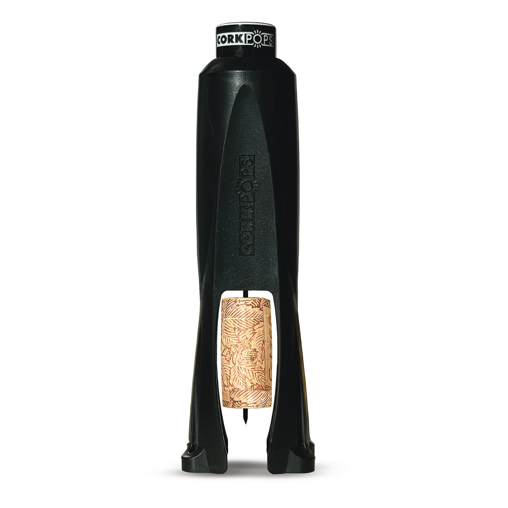 Cork Pops Legacy Wine Bottle Opener Cork Pops Legacy Wine Bottle Opener