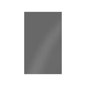 Gris Plomo Gloss - Finished Panel 1.5” Thick - M13-PNL481081.5
