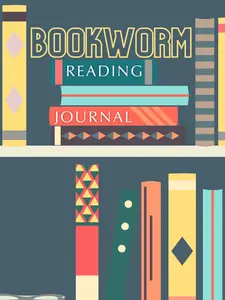 Reading Journal - Bookworm
