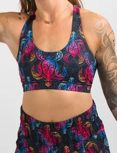 Butterfly Back Bra | Shell Yeah