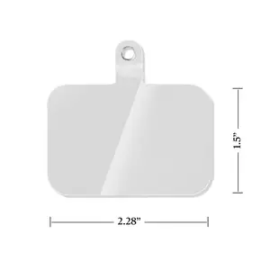 Clip & Go Phone Card Insert