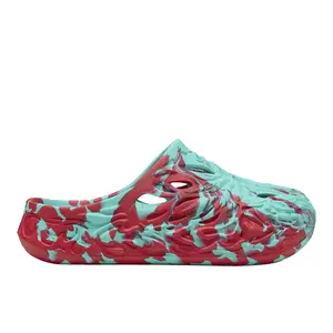 PUMA Mens Mb.04 Slide Casual Sandals Casual - Green