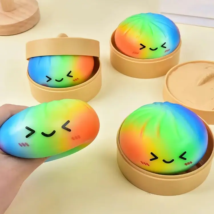 Colorful（Only 1 Piece Included）
