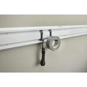 Gladiator J & L Hooks , GAWAJL8PPH