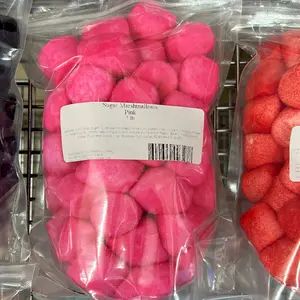 Sugar Marshmallows 1lb