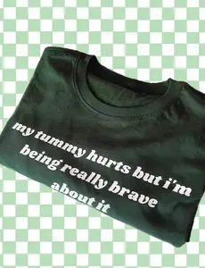 Bad Brain Day hooded sweatshirt