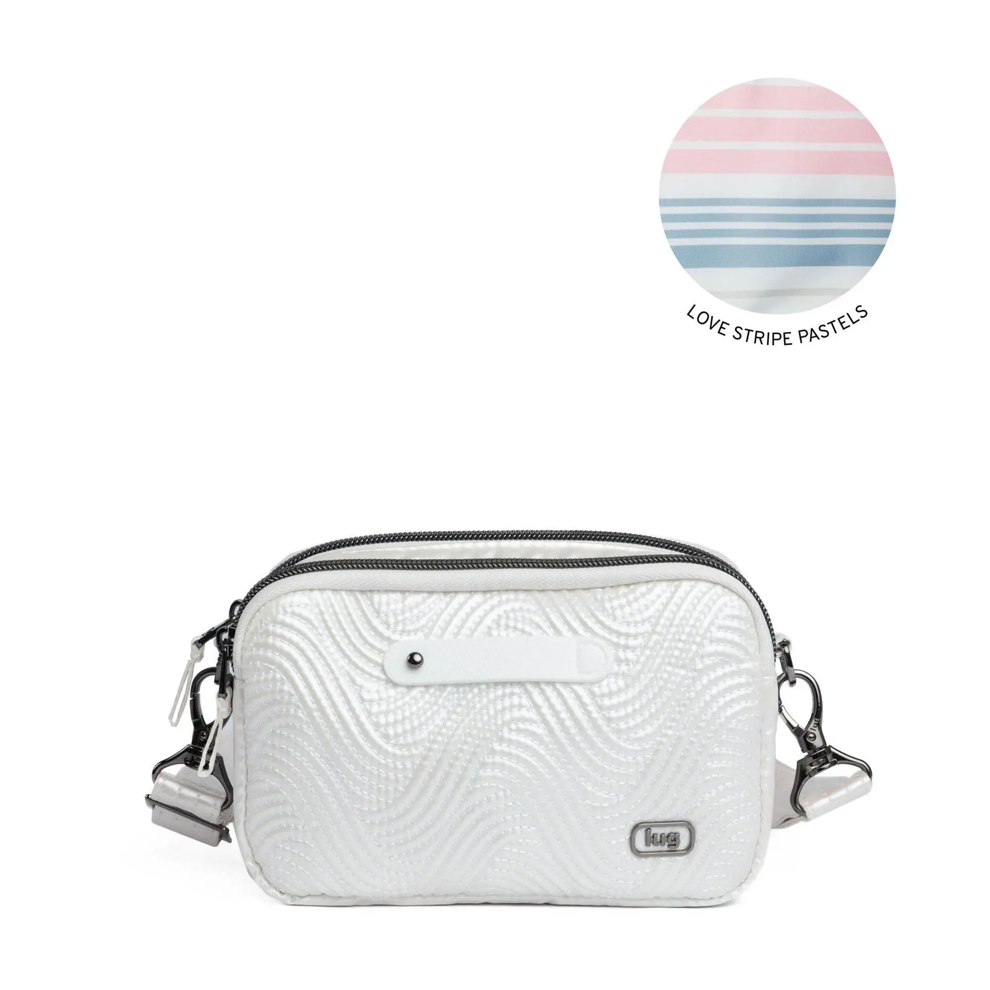 Lug Classic Convertible Crossbody Bag - Coupe SE 2