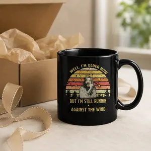 Funny Movie Mug, Old Movie Mug, Gift For Fans