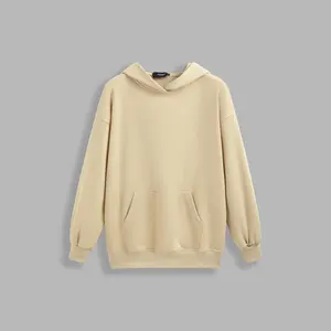 Cider [size 2-10] Solid Pocket Hoodie