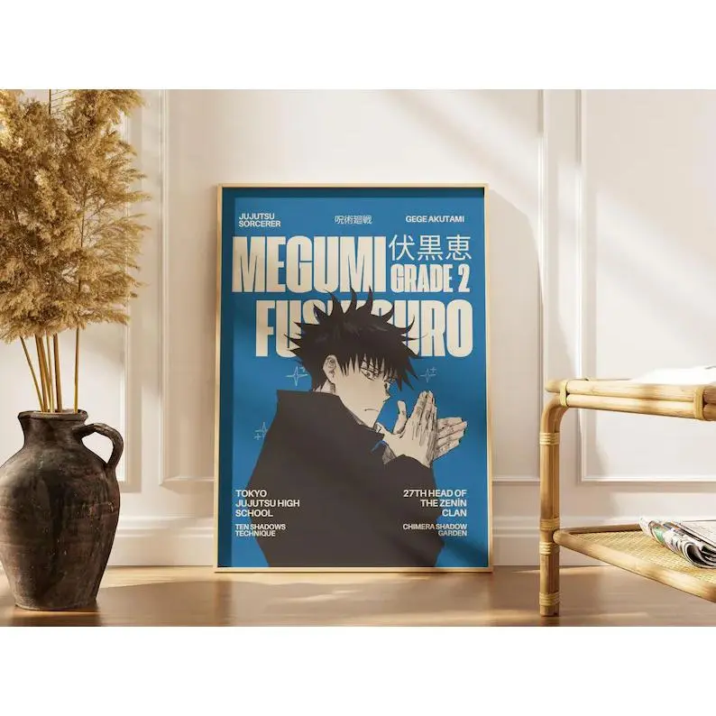 foto megumi - TikTok Shop