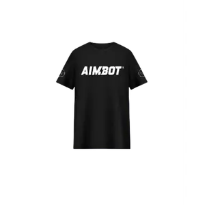 AIMBOT® PERFORMANCE TEE Breathable Fabric