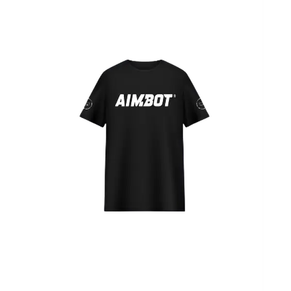 AIMBOT® PERFORMANCE TEE Breathable Fabric