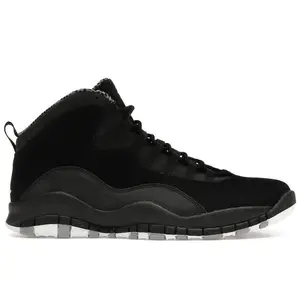Jordan Men's 10 Retro Stealth (2012), from StockX