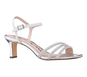 Nina Bettany Leather Dress Sandal