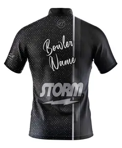 Storm S12 Bowling Jersey