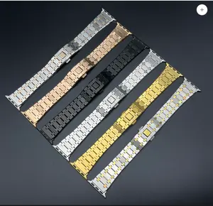 AP Replacement Steel Bracelet