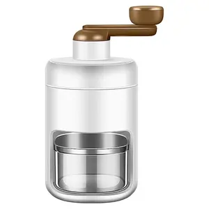 FrostyBitePro - Portable Manual Ice Shaver