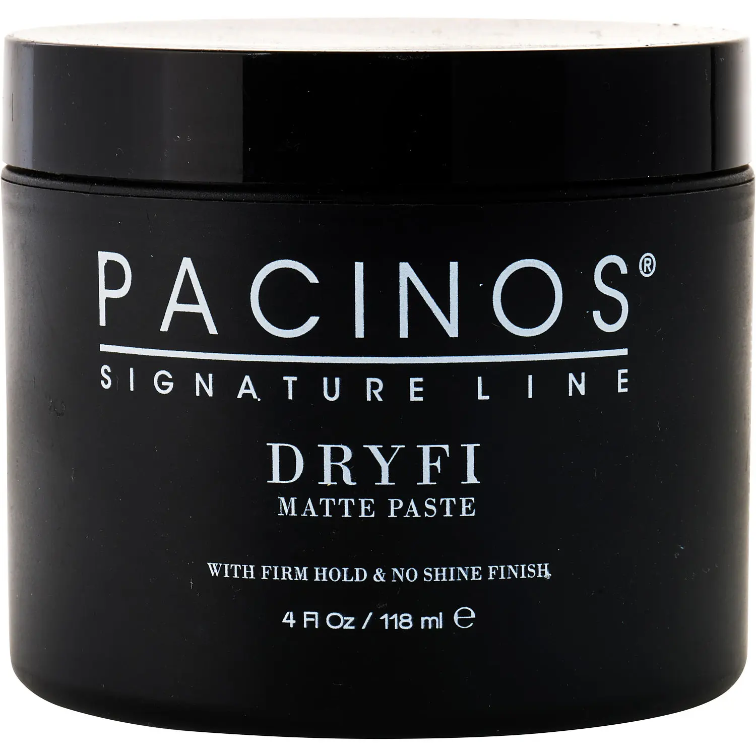 Pacinos By Pacinos Dryfi Matte Paste For Men